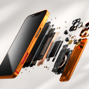Smart Phone